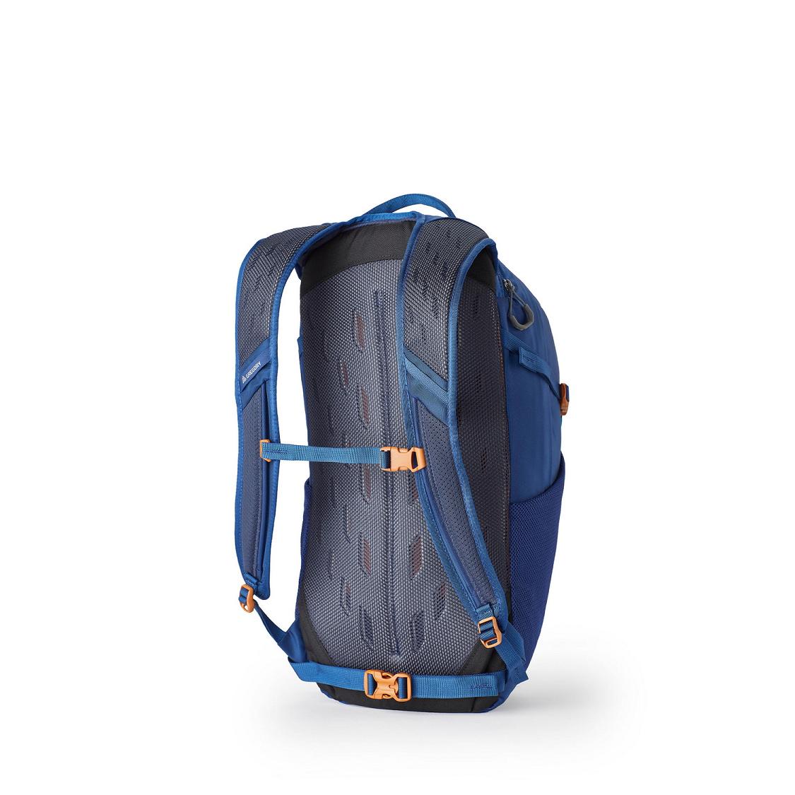 Gregory Nano 18 Daypack Men Blue Ireland 6239TSNDU